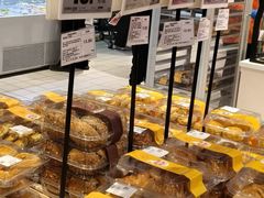 -物美超市(三里河店)