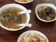 -好成财牛排馆(涂门街总店)