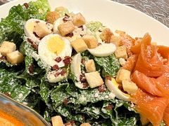 -大堂酒廊(澳门文华东方酒店)