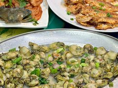 -巽东海鲜大排档(巽寮湾店)