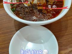 -青石桥老瓦房肥肠粉总店(青石桥总店)