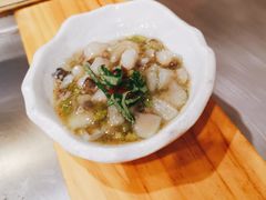 芥末章鱼-日葵 大阪烧ひまり(仙霞路店)