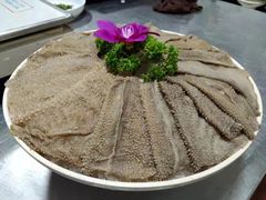-杨肥肠火锅大排档(火车站花园店)