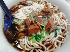 -李先生牛肉面大王(北京东四店)