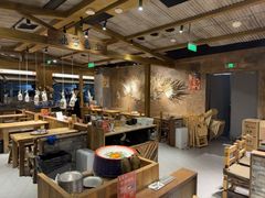 -北丐先生·野馄饨烧烤(雨花万象店)