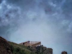 -白草畔自然风景区