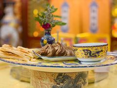 -白家大院·王府宫廷菜(苏州街店)