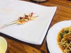 -一九烧烤(莱山区初家店)