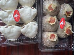 -白玉兰食品(中山公园龙之梦店)
