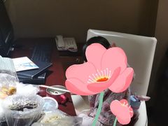 -抚顺中伟假日国际酒店