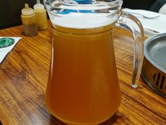 扎啤-汉巴味德(大悦城店)