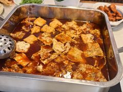 -螺大喜螺蛳粉火锅(雍和宫店)