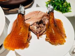 -四季民福烤鸭店(王府井东安门店)