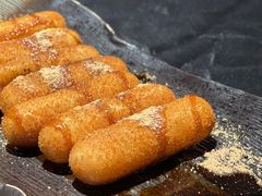 -松茸小馆·云南特色餐厅