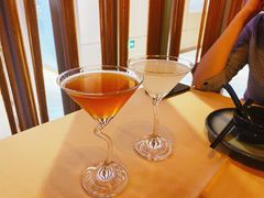 刺梨汁-山石榴·贵州菜(丰盛里店)