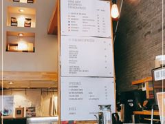 -Cafe del Volcan(永康路店)
