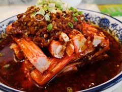 -付掌柜在成都·热炒砂锅集(金禾店)