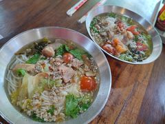 -周记蟹仔粉(侨港风情街店)