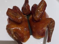 -茉里粤菜(皇姑万象汇店)