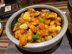 -江太极江浙菜(马桥万达广场店)