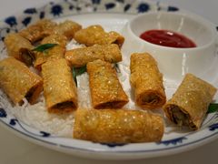 腐皮包黄鱼-宁波状元楼酒店(和义路店)