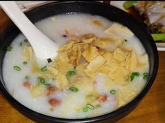 -粤色·老广州茶餐厅(河南商会大厦店)