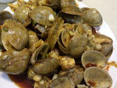 -天津乾毓德饭庄·清真传统炒菜·海鲜烧烤(咸阳路店)