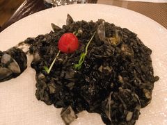 -IL Forno 意坊·意大利餐厅(温州万象城店)