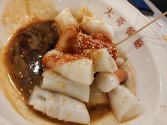 -大哥餐厅(西城花园店)