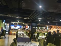 -戈拿旺巴西烤肉(崇文门店)