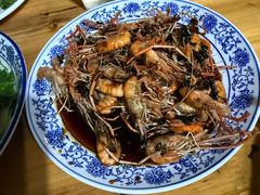 -下塘街25号农家菜馆(新场店)
