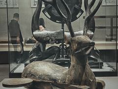 -荆州博物馆
