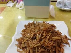 -肘子酥(王顶堤店)