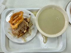 -老磁器口豆汁店(天坛店)