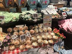 -盒马鲜生(枣园路店)