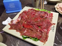 -赵家院子佬火锅(重庆总店)