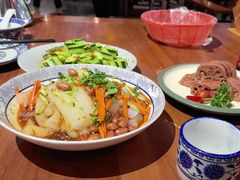 -红胖胖龙虾王·本地菜