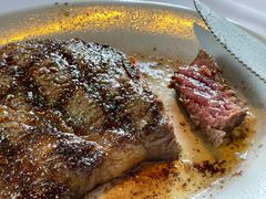 肉眼牛排-茹丝葵经典牛排馆(上海外滩店)