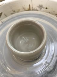 -陶缘陶艺美学馆(儿童公园店)