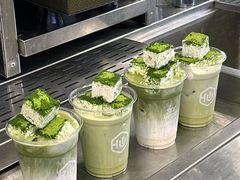 -仙雨林·奶茶鲜果茶(书院巷店)