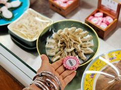 -羊大爷涮肉(亮马桥店)