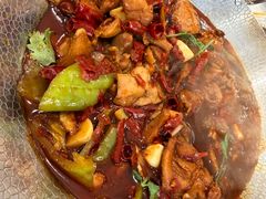 -小郭私房菜·海肠捞饭(学士街店)