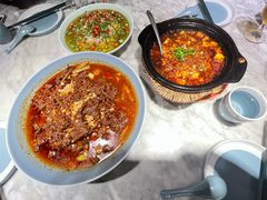 -懒人盐府人家(航天桥店)