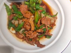 -兰湘子·湘菜小炒(石家庄万象城店)