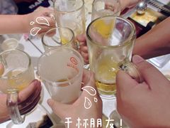 -海底捞(難波店)