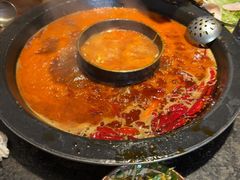 -陈眼镜火锅(总店)