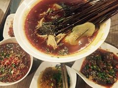-蜀串香牛杂火锅串串