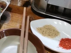 -夜烤·宜宾烧烤(洋河路店)