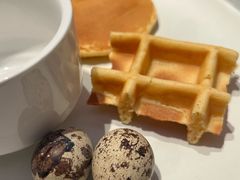 -顺德联塑万怡酒店·万荟轩自助餐厅