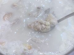 -新招鲜本地鸡窝(平凉路店)